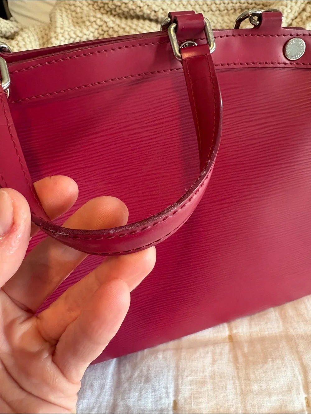 Louis Vuitton louis vuitton