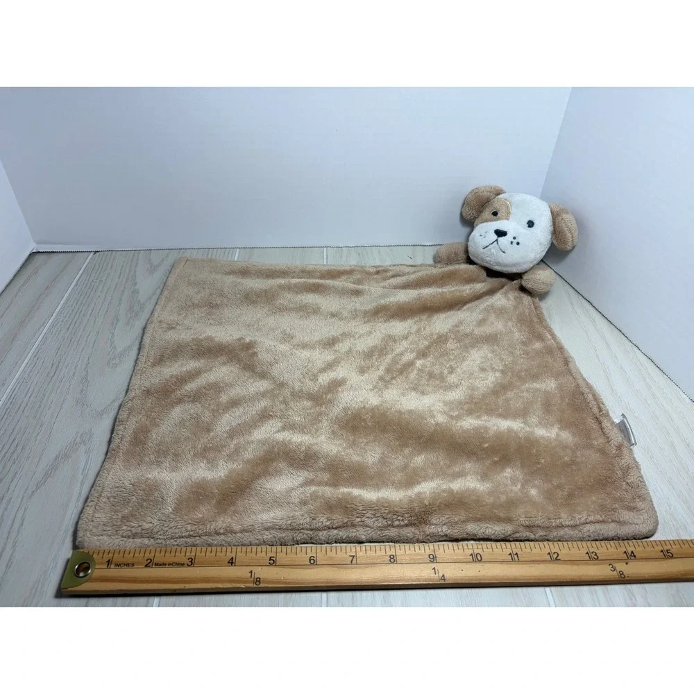 Modern Baby measurement shown