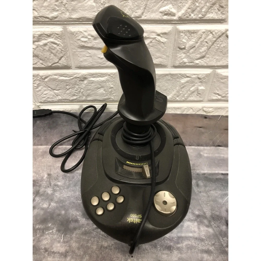 N/A saitek sp550