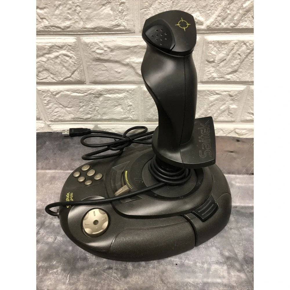 N/A saitek sp550