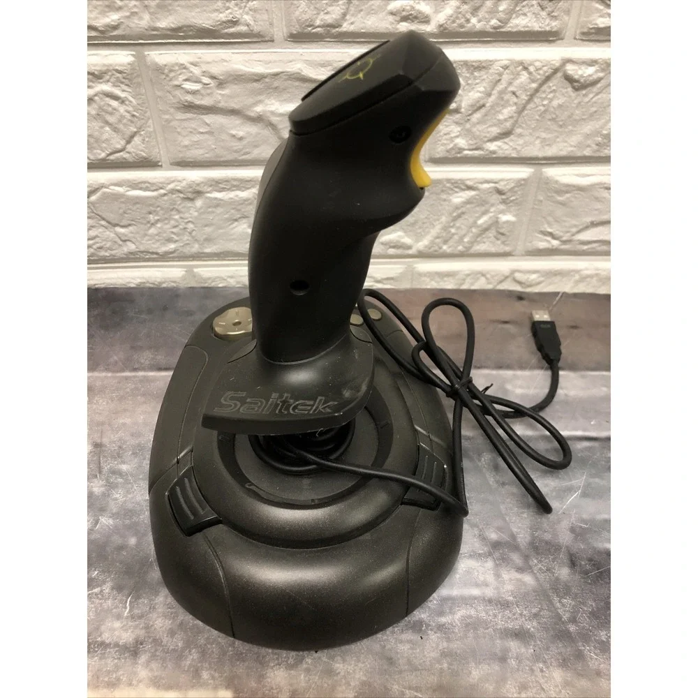 N/A saitek sp550