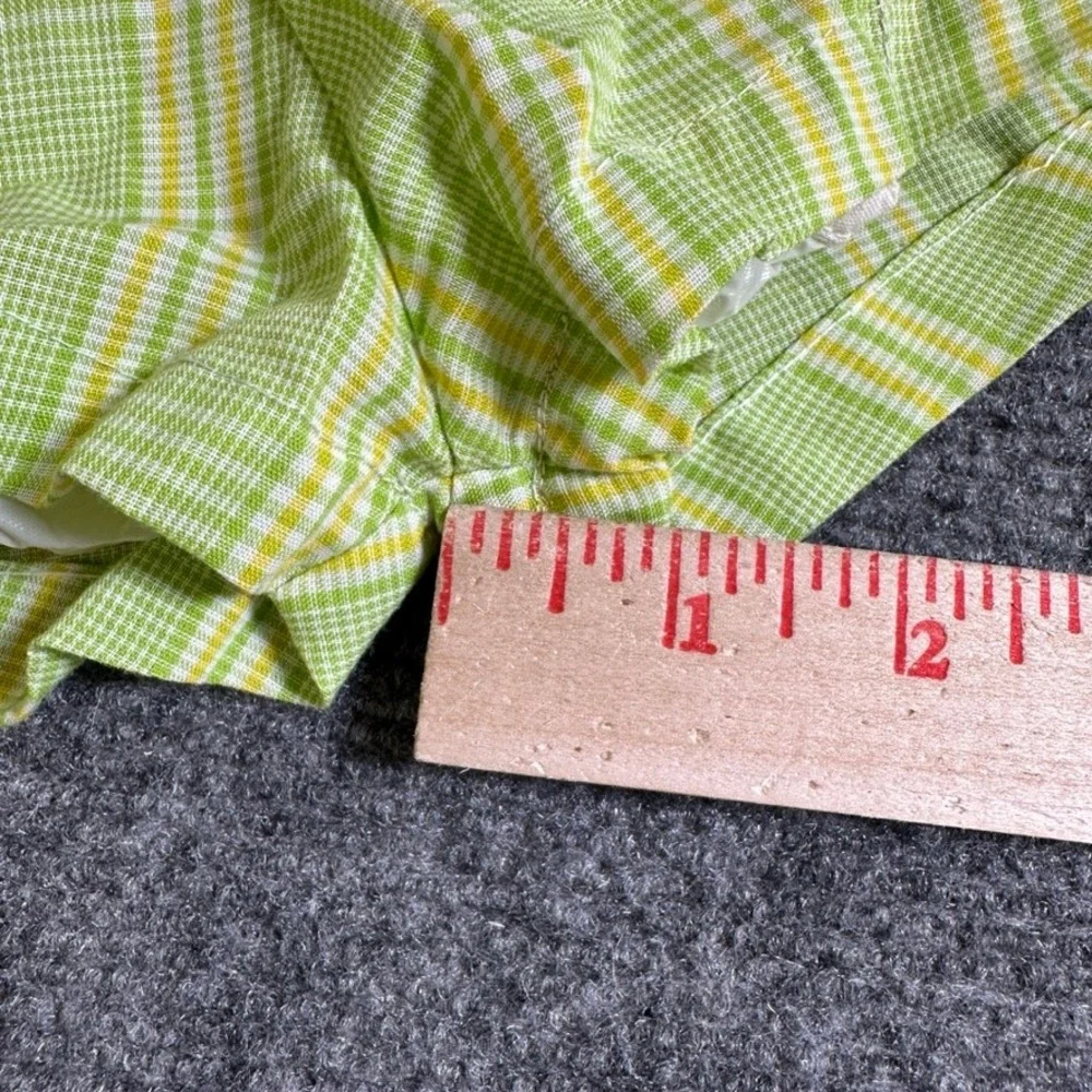 N/A vintage diaper