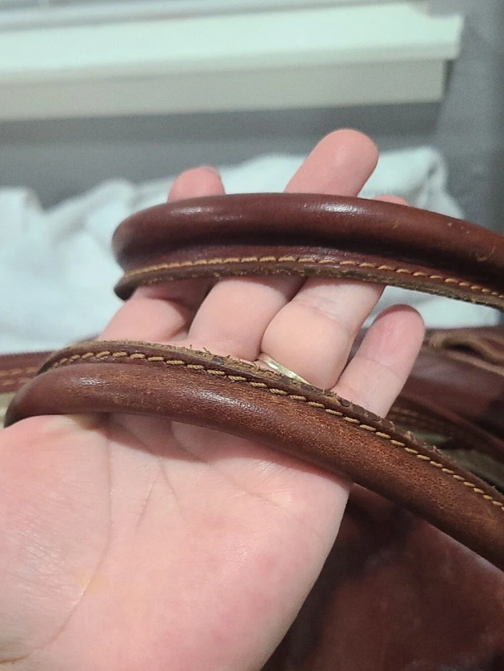 Floto classic brown