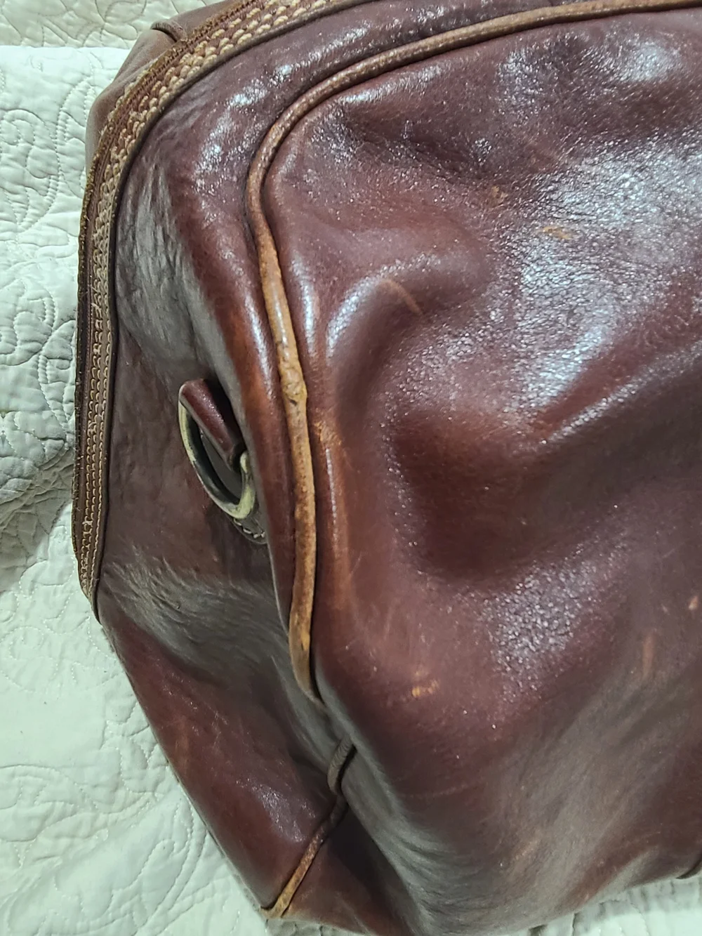 Floto classic brown