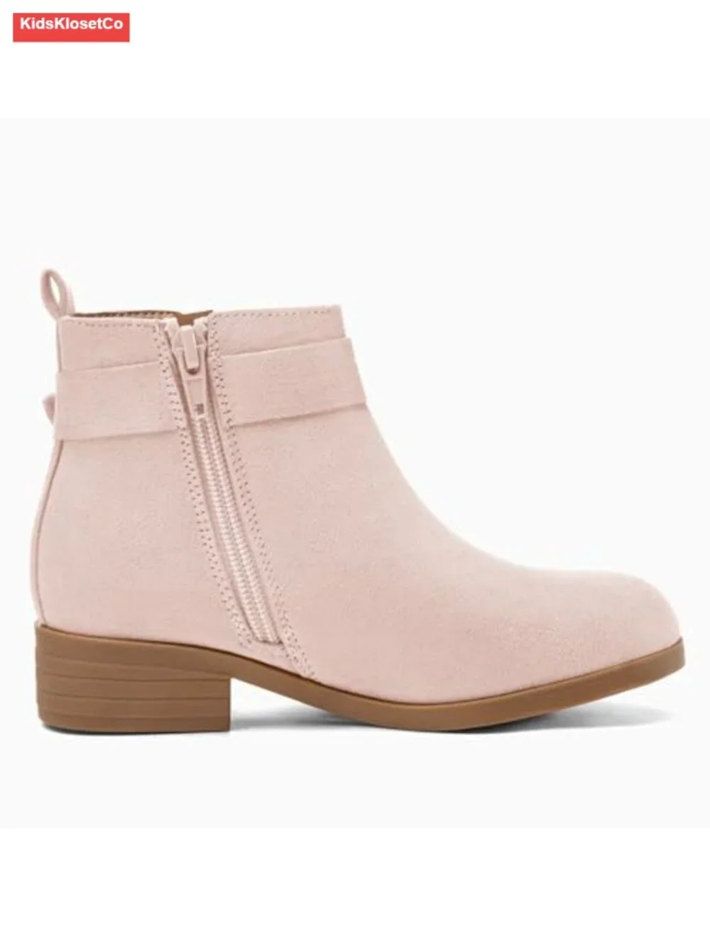 N/A adorable ankle