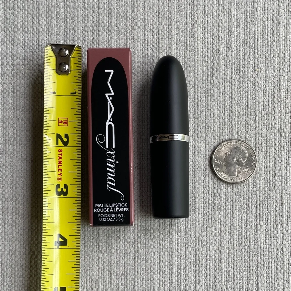 MAC Cosmetics brand new