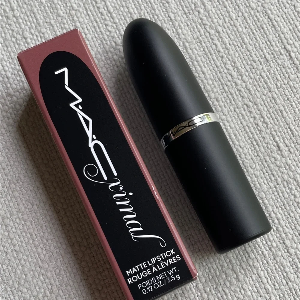 MAC Cosmetics brand new