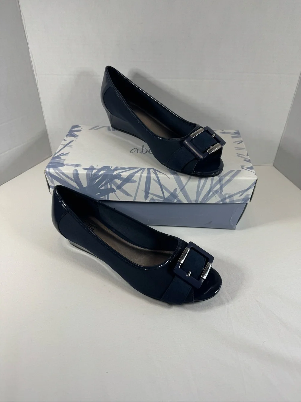 Abella brand new