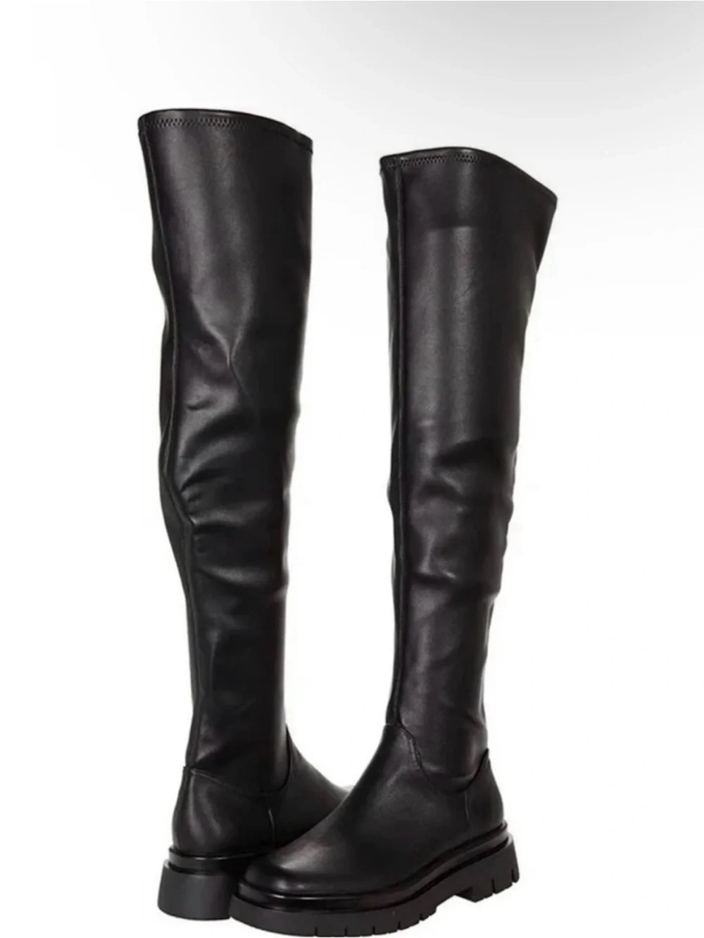 Steve Madden classic black