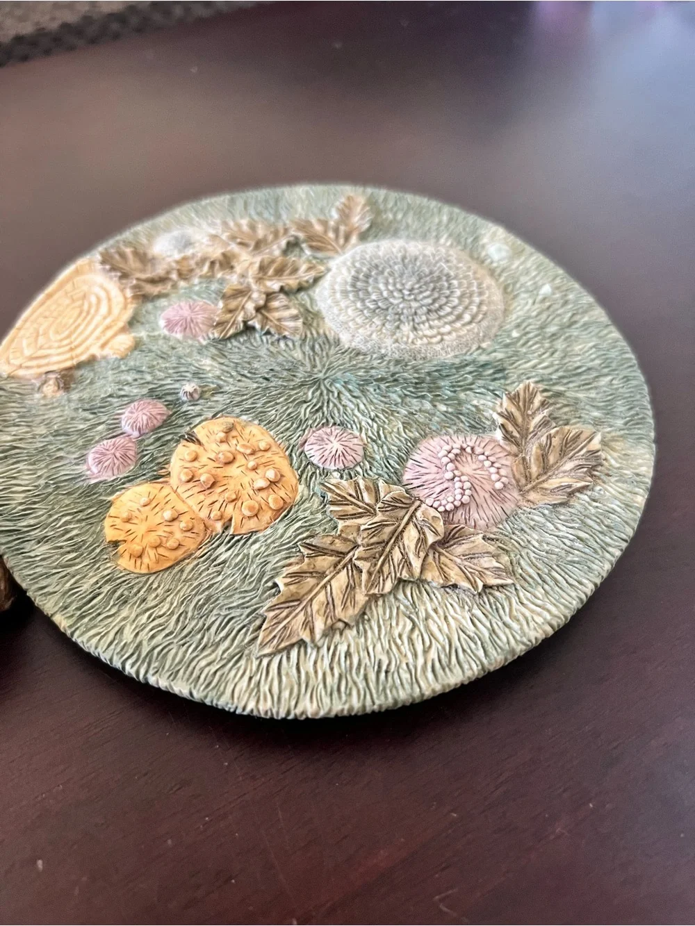 N/A decorative mushroom