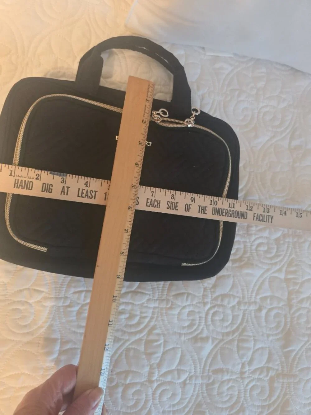 Bagsmart travel makeup