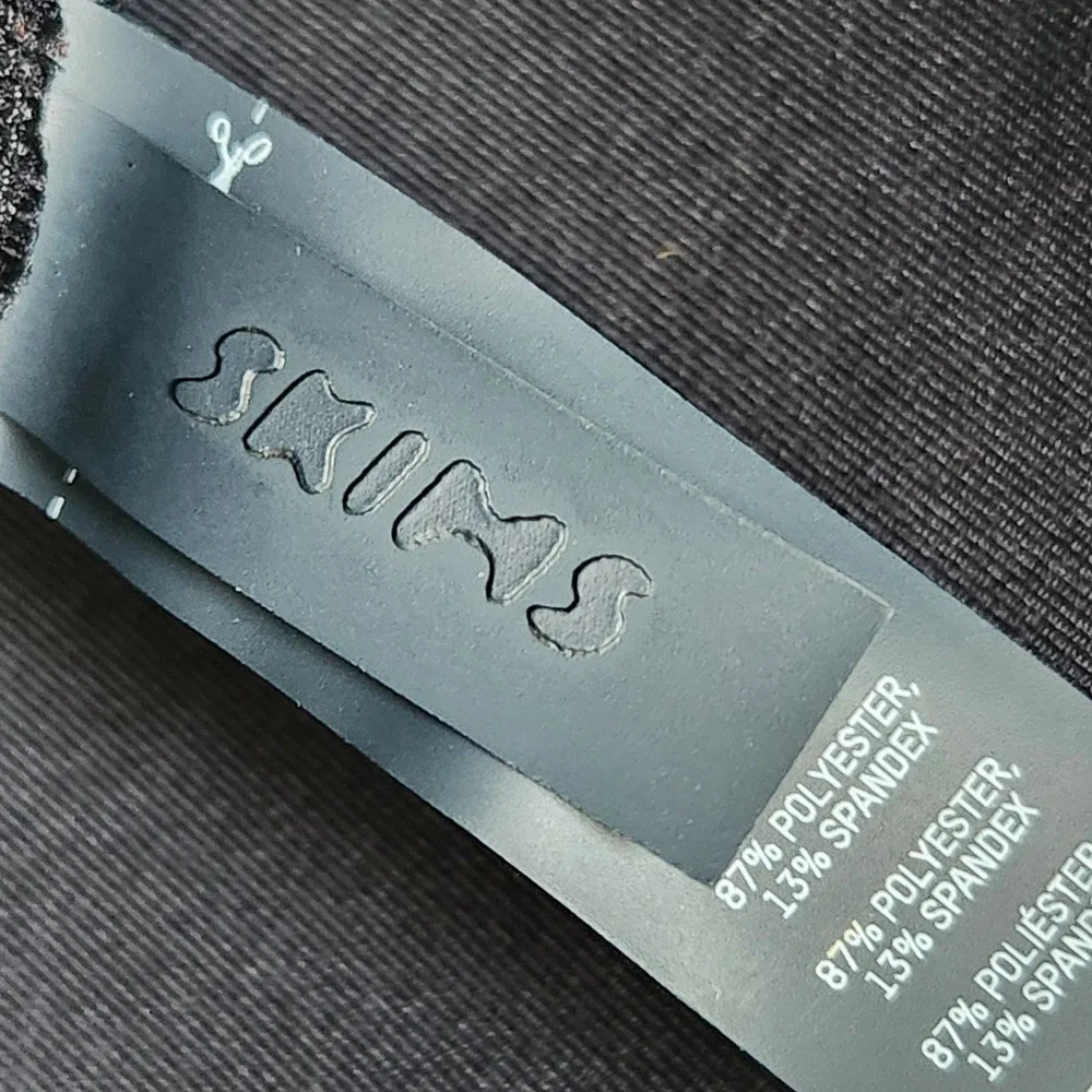 SKIMS elevate your