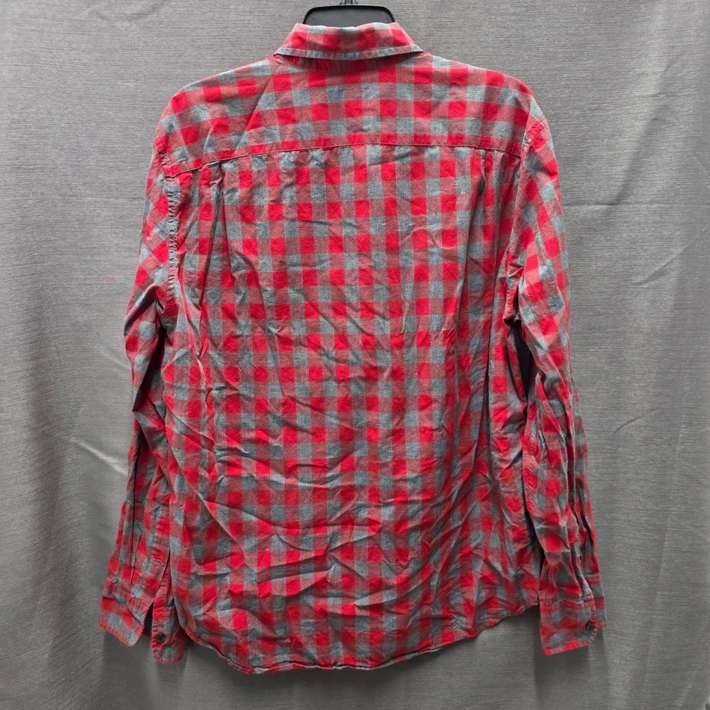 J. Crew crew button