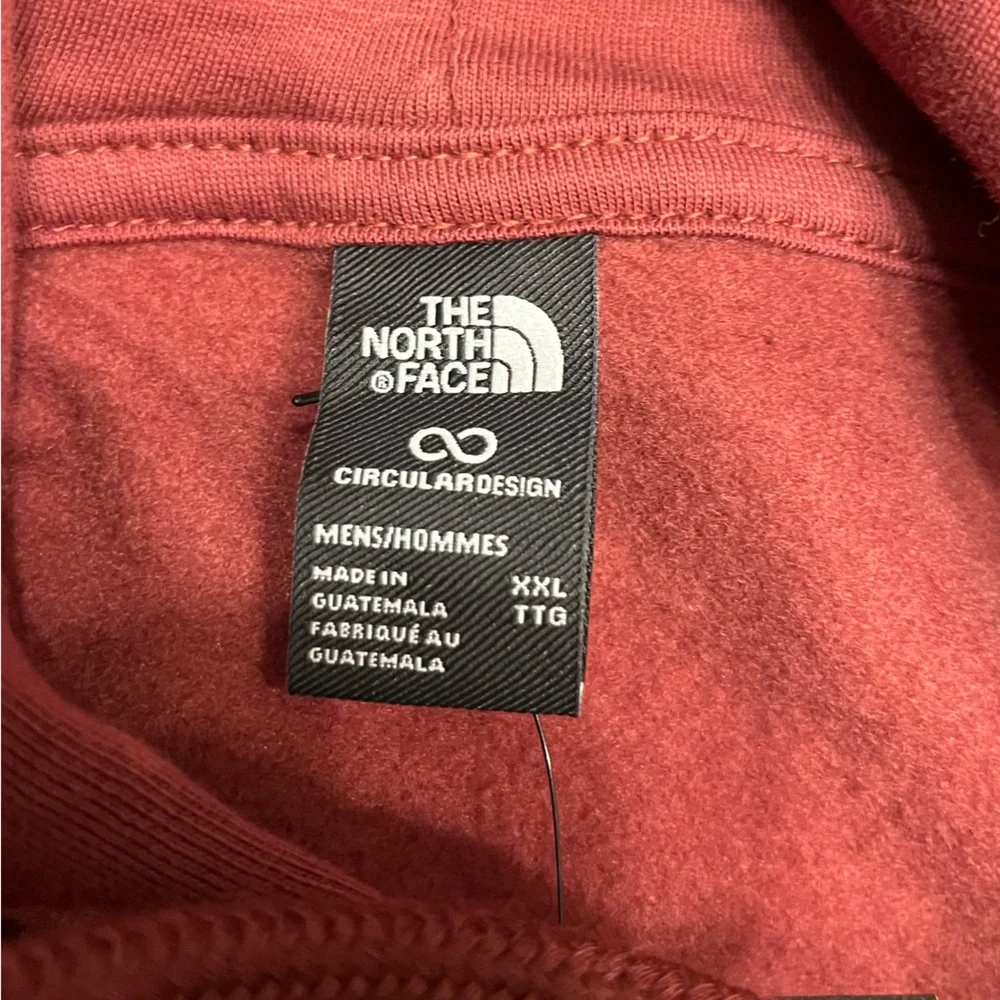 The North Face north face