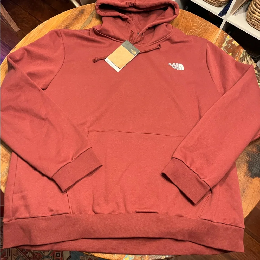 The North Face north face