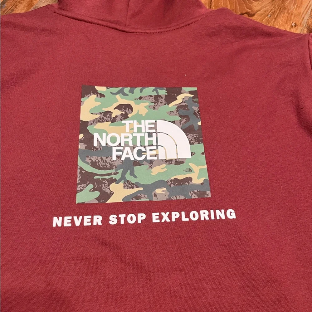 The North Face north face