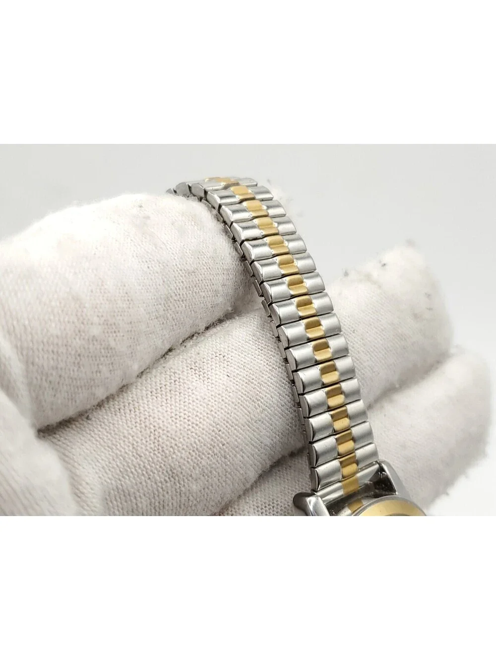 Timex new battery