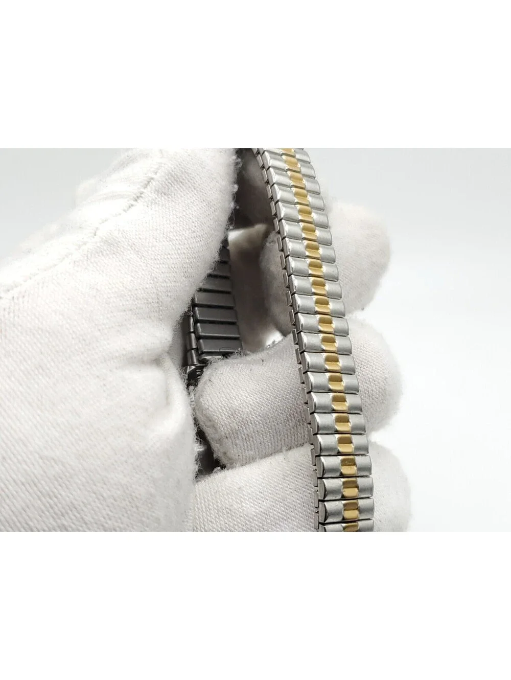Timex new battery