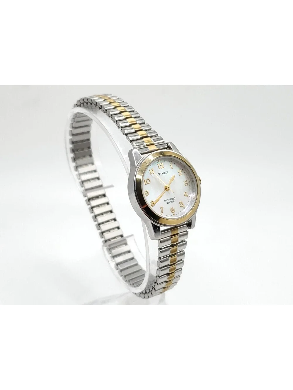 Timex new battery