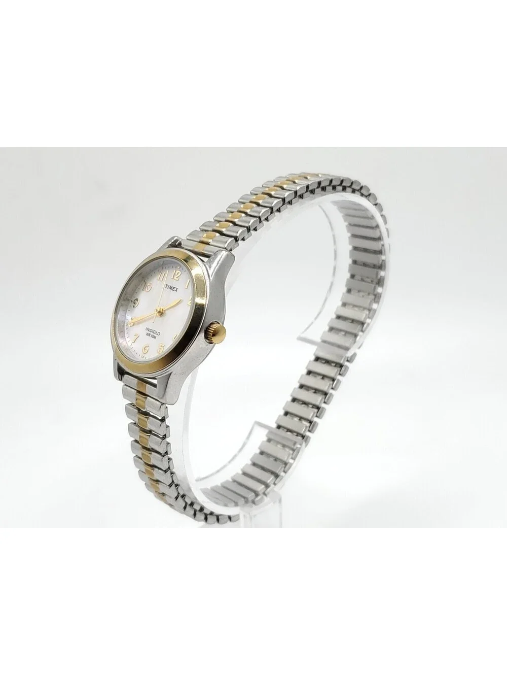 Timex new battery