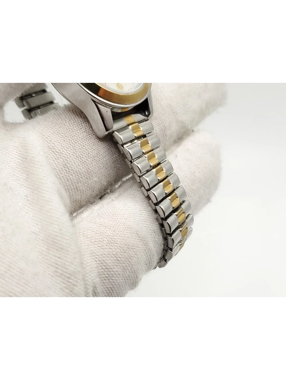 Timex new battery