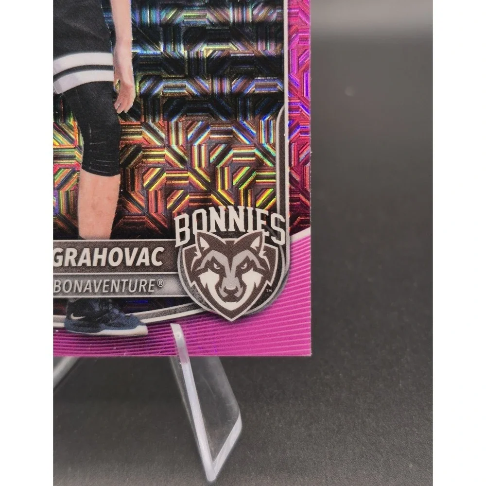 Bowman 2025 chrome