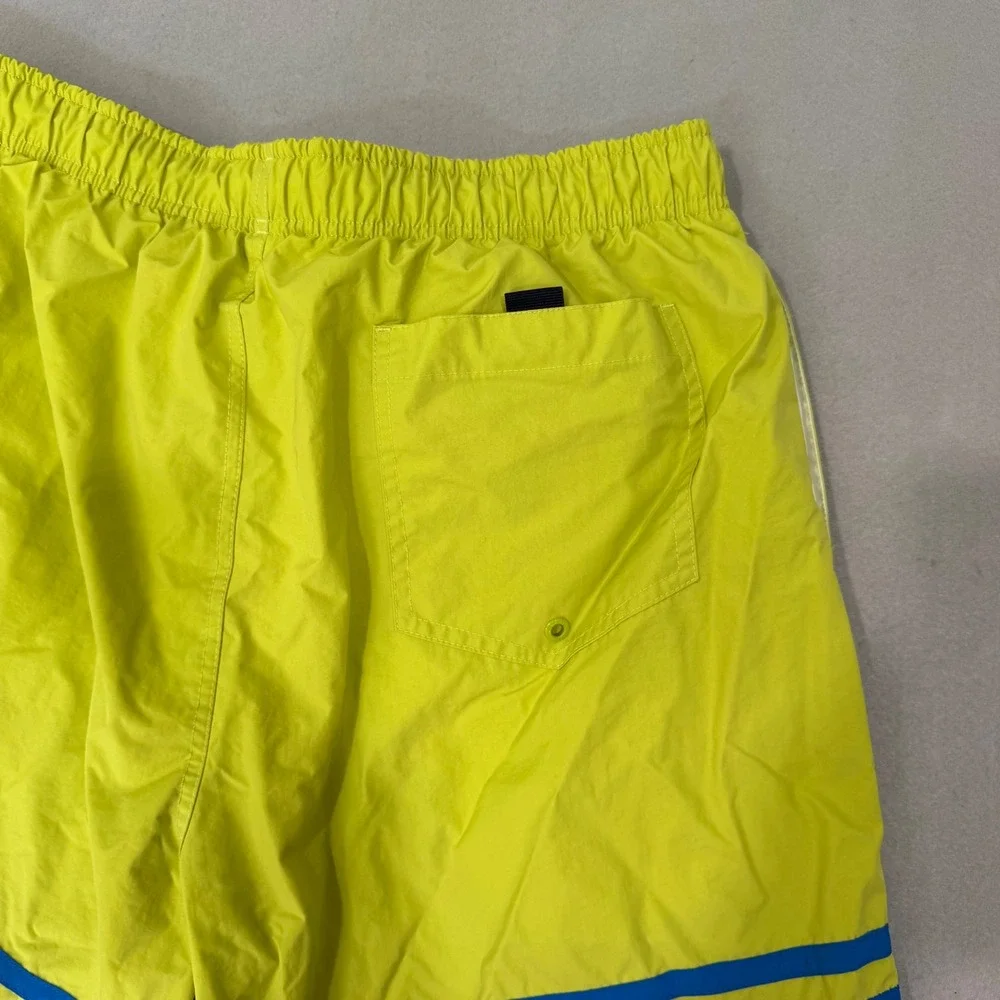 Nautica vintage swim