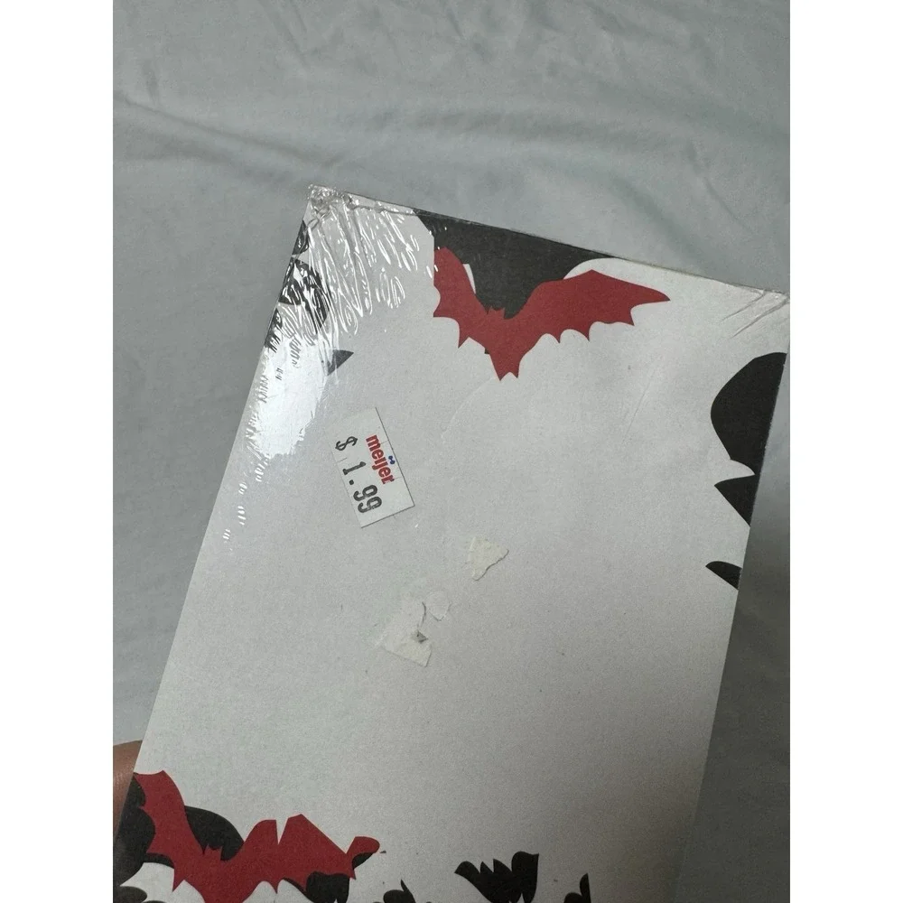 Design International Group halloween themed