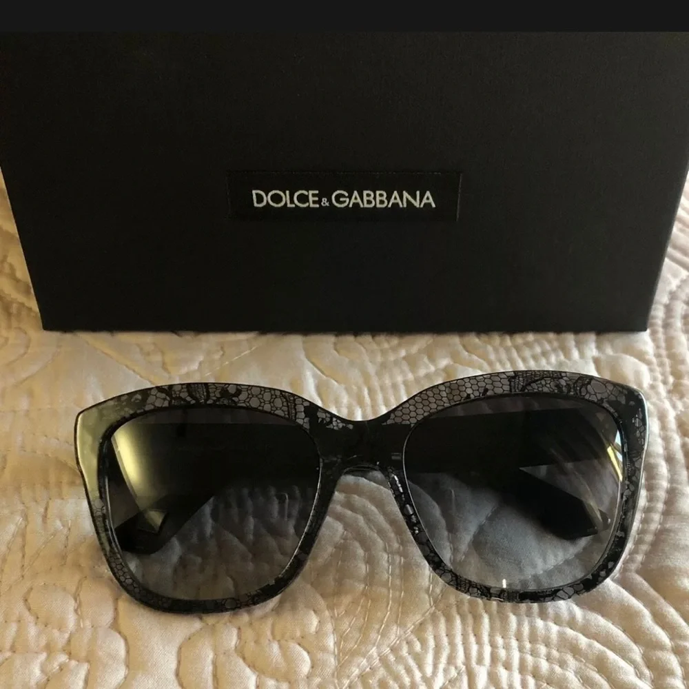 Dolce & Gabbana new dolce