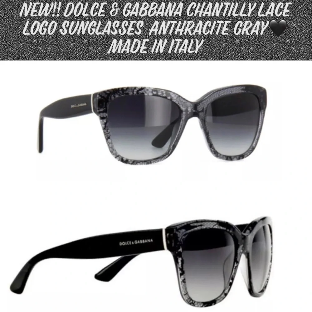 Dolce & Gabbana new dolce