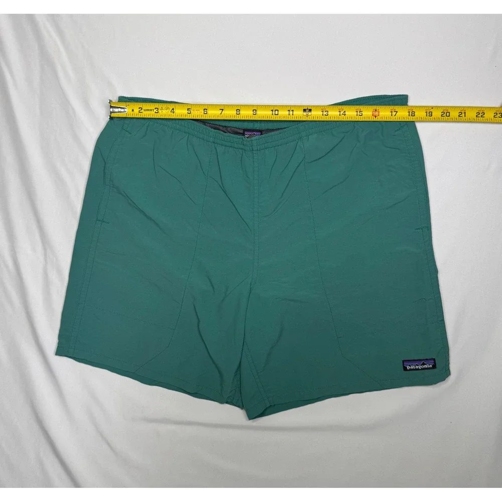 Patagonia baggies shorts