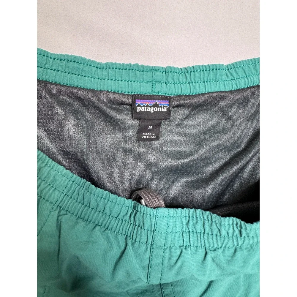 Patagonia baggies shorts