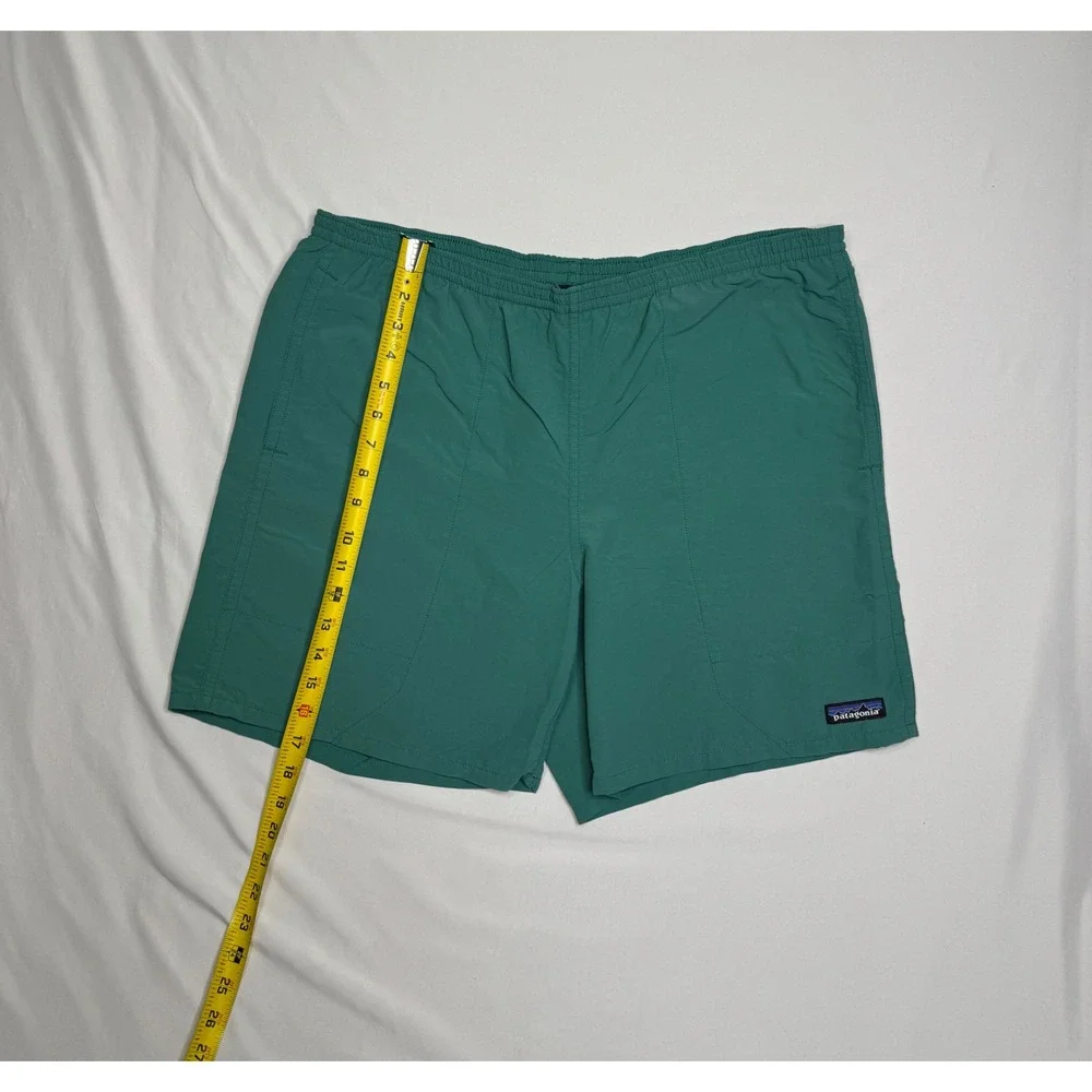 Patagonia baggies shorts