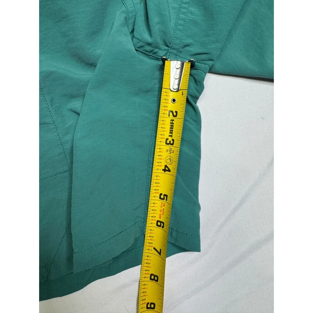 Patagonia baggies shorts