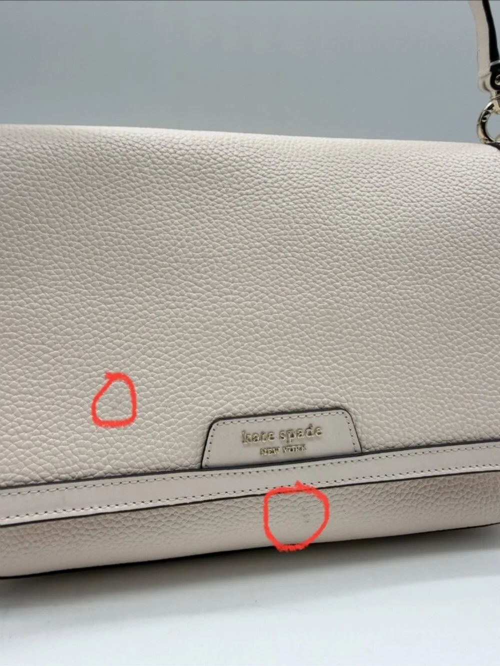 kate spade used has