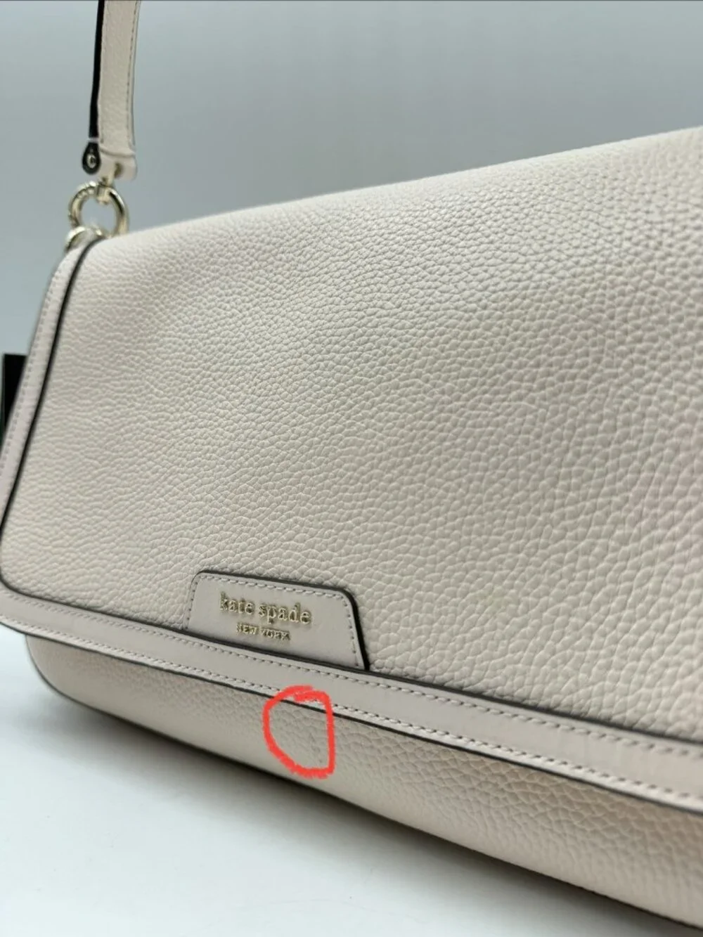 kate spade used has