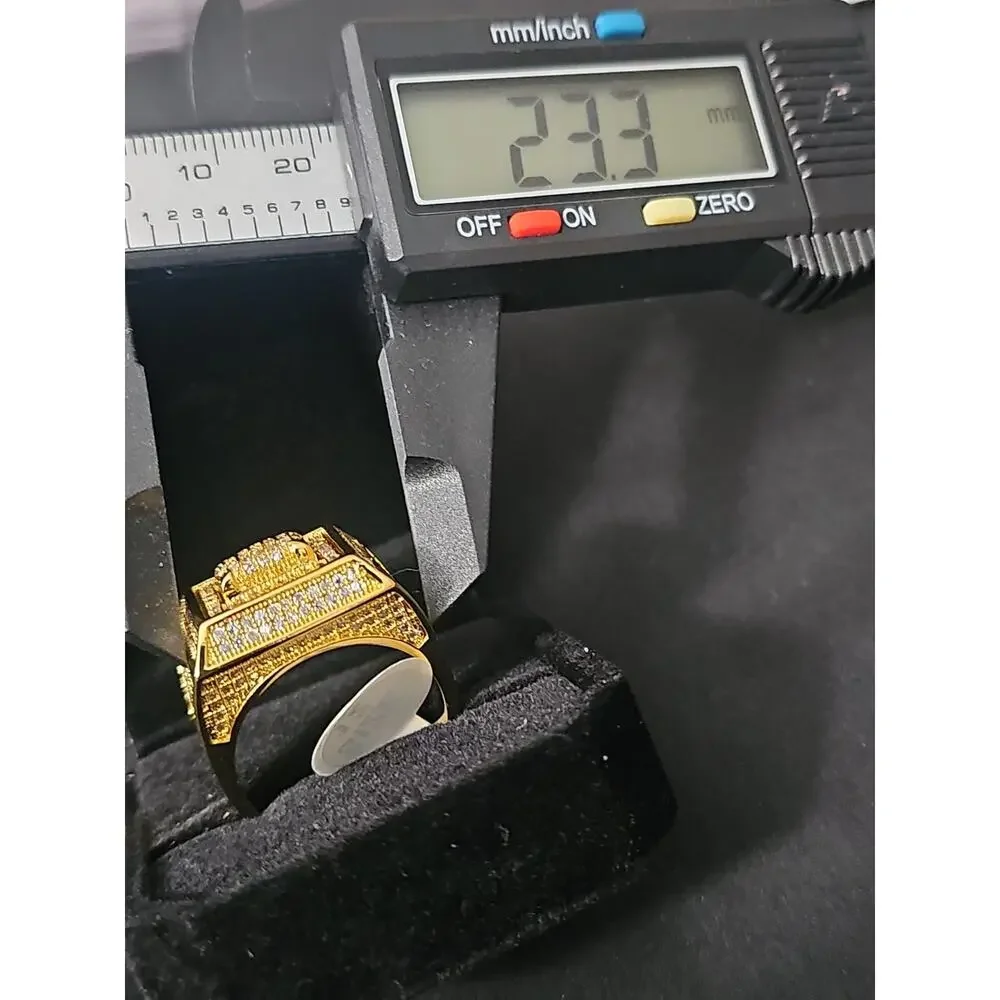 Unbranded goldstandardinc purchases