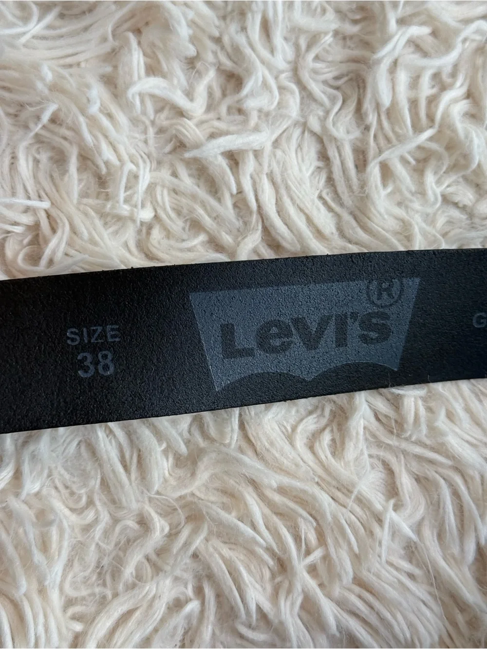 Levis classic levi’s