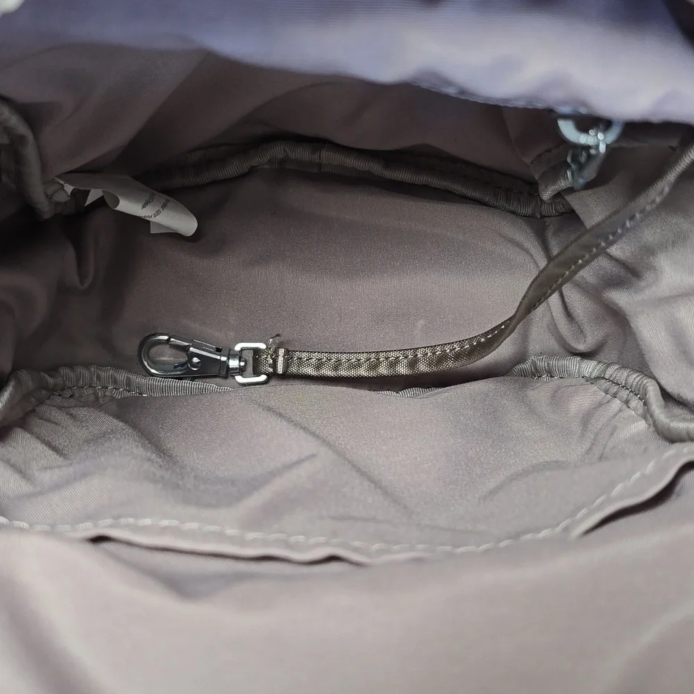 Kipling alber convertible