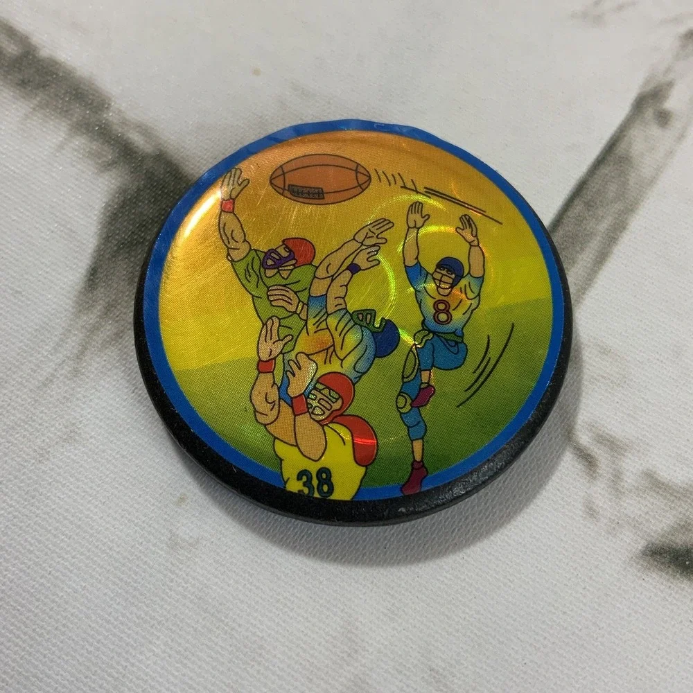 Pogtmm pogs lot