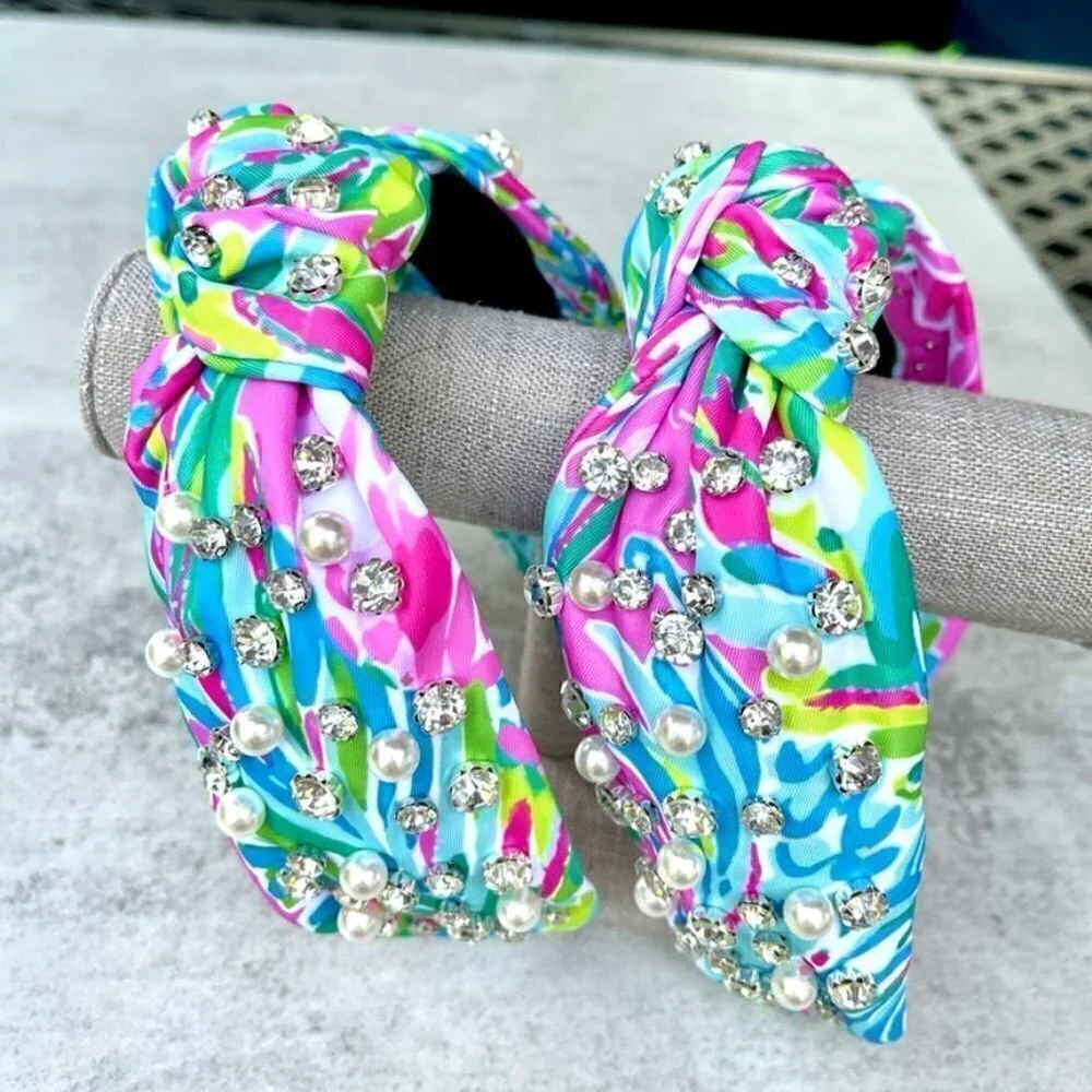 Pretty Crafty Lady Shop look preppy