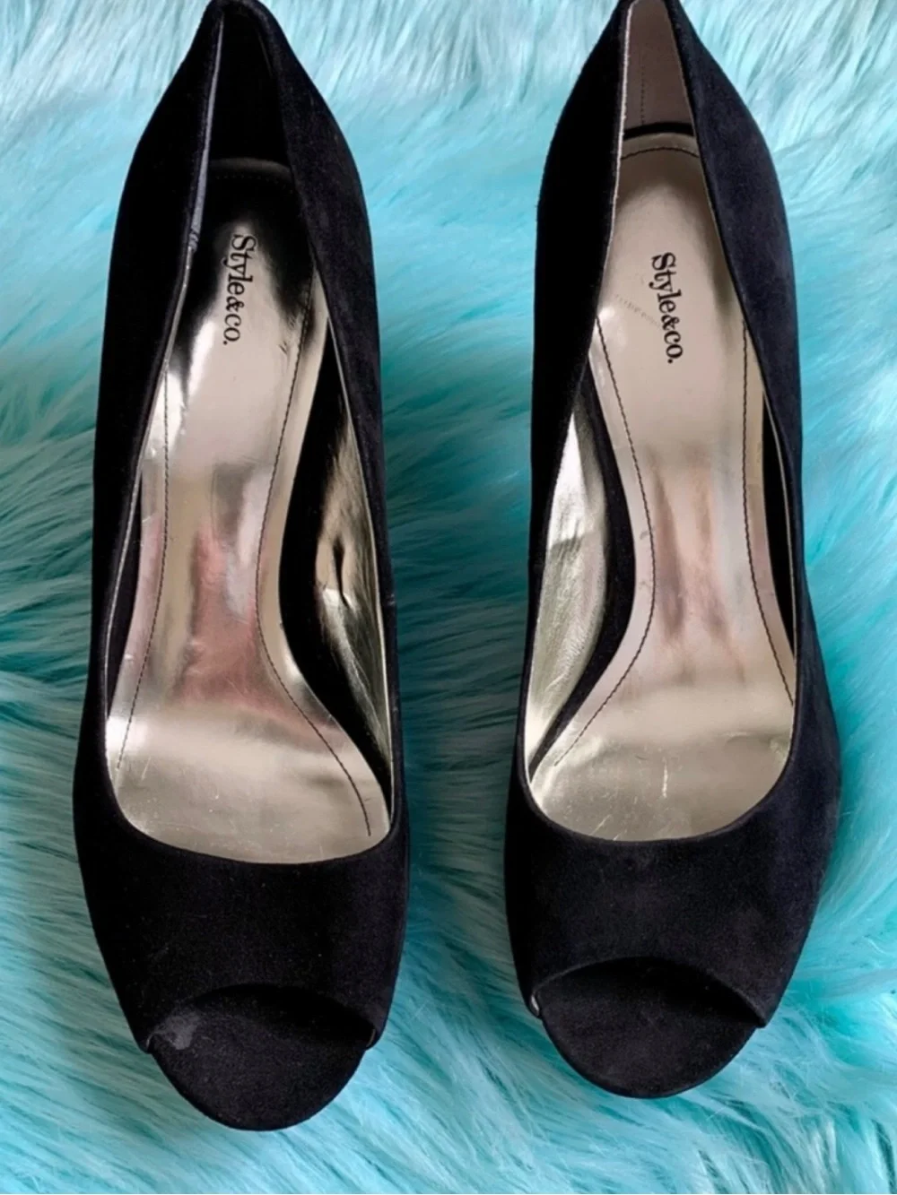 Style & Co. size women’s