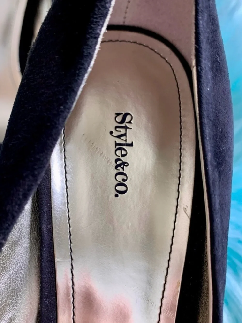 Style & Co. size women’s