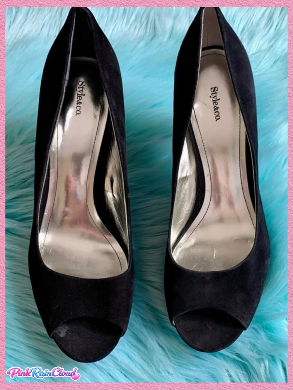 Style & Co. size women’s