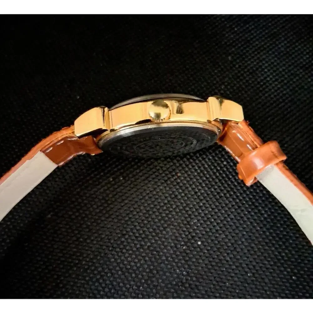 Roamer 36mm case