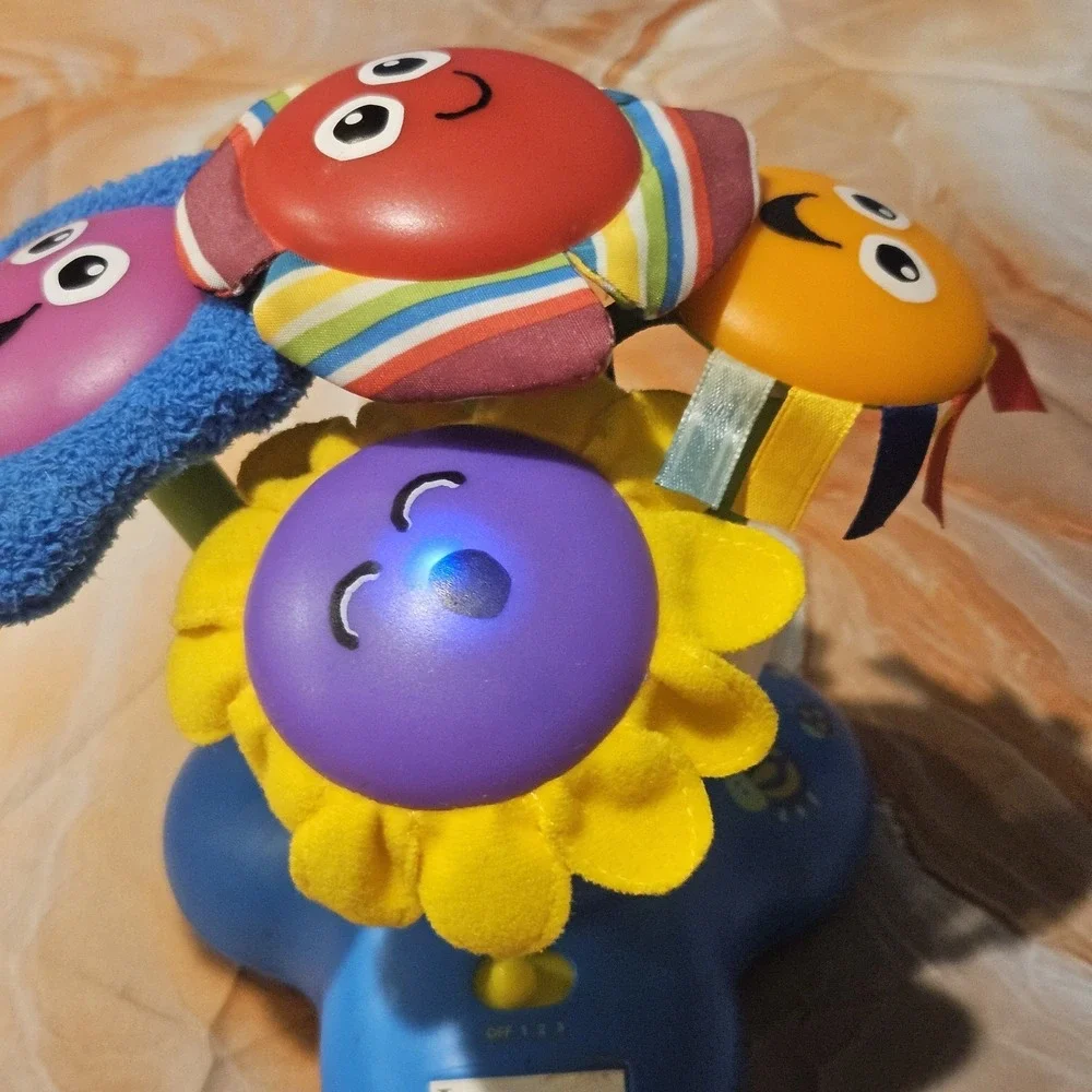 Lamaze vintage 2005