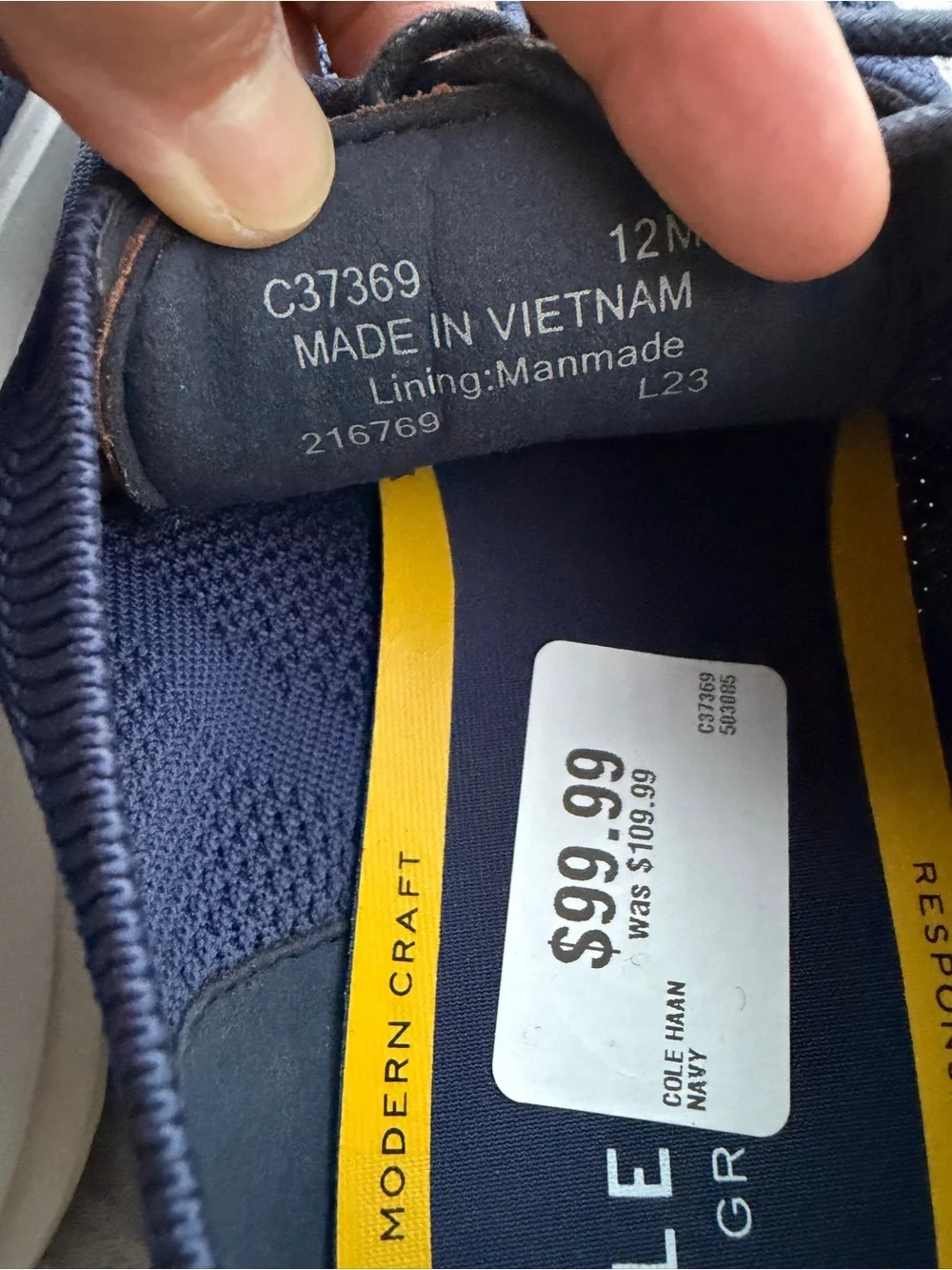 Cole Haan cole haan
