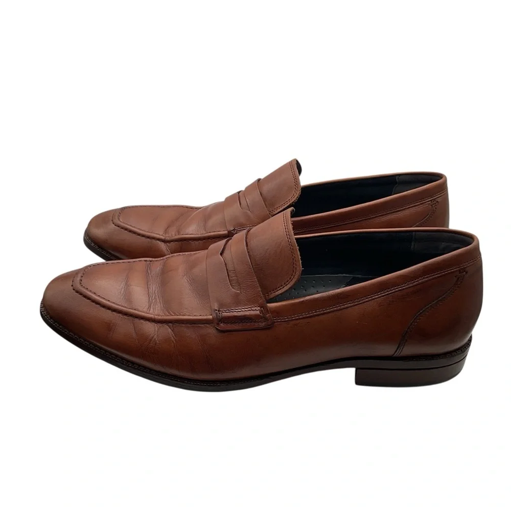 Cole Haan step out