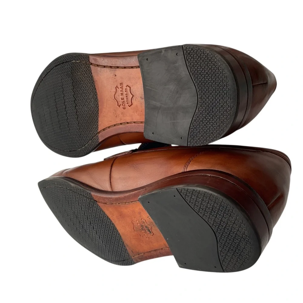 Cole Haan step out