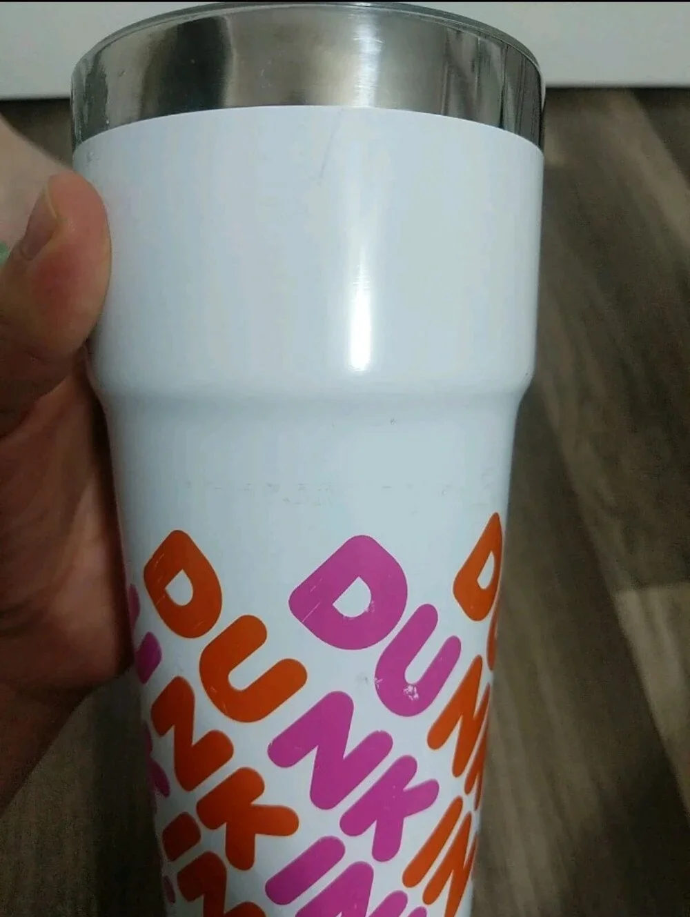 Dunkin Donuts 2019 dunkin